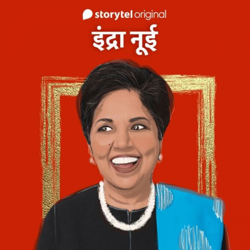 Harshit Gupta Yashwant Kasotia - Indra Nooyi