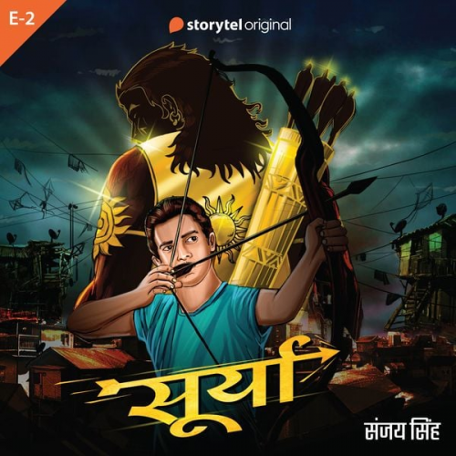 Sanjay Singh - Surya S01E02