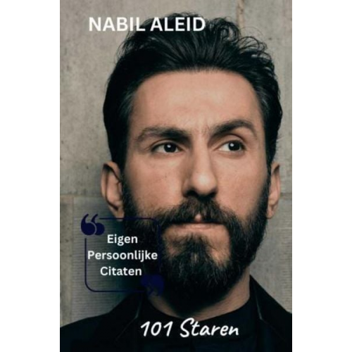 Nabil Aleid - 101 Staren