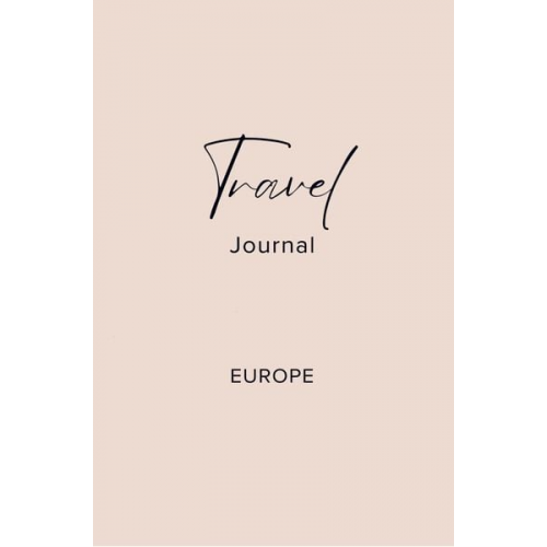 Bieke H. - Travel Journal