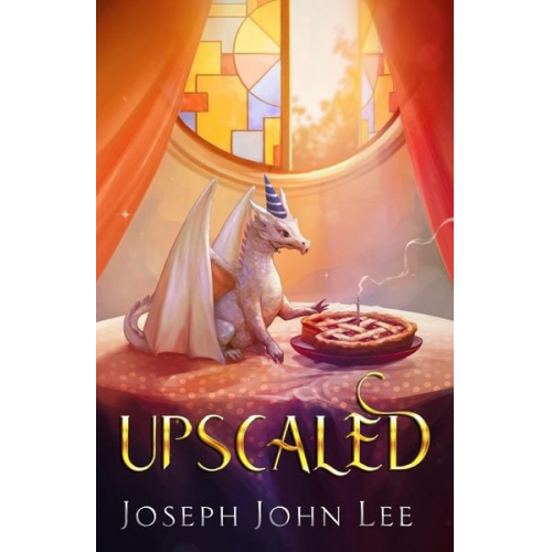 Joseph John Lee - Upscaled