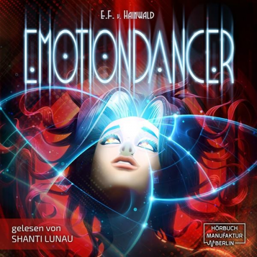 E.F. Hainwald - Emotiondancer