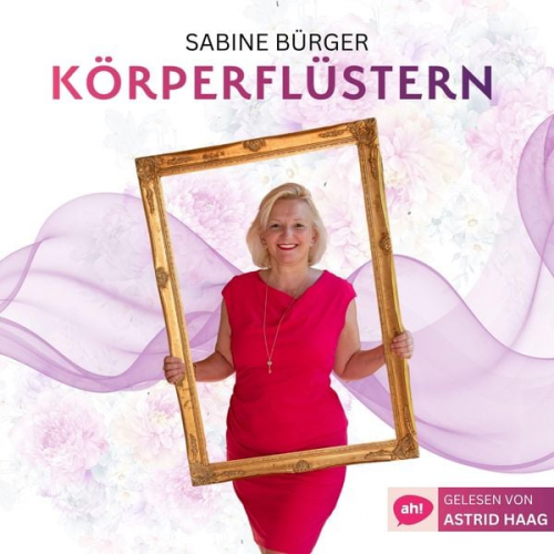 Sabine Bürger - Körperflüstern