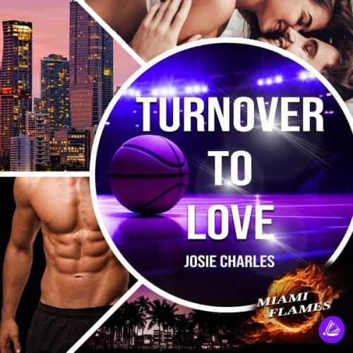 Josie Charles - Turnover to Love