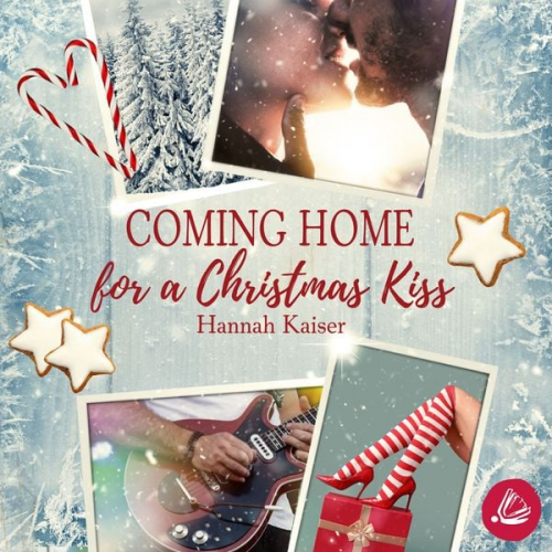 Hannah Kaiser - Coming Home for a Christmas Kiss