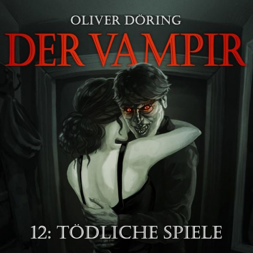 Oliver Döring - Tödliche Spiele