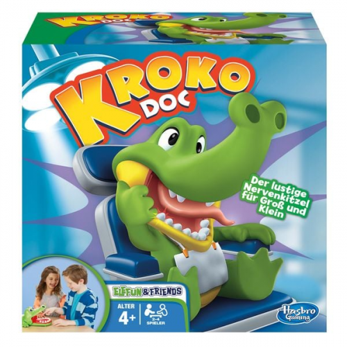 Kroko Doc - Edition 2015