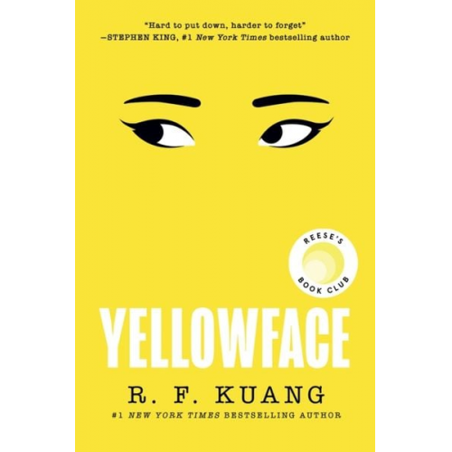 R. F. Kuang - Yellowface