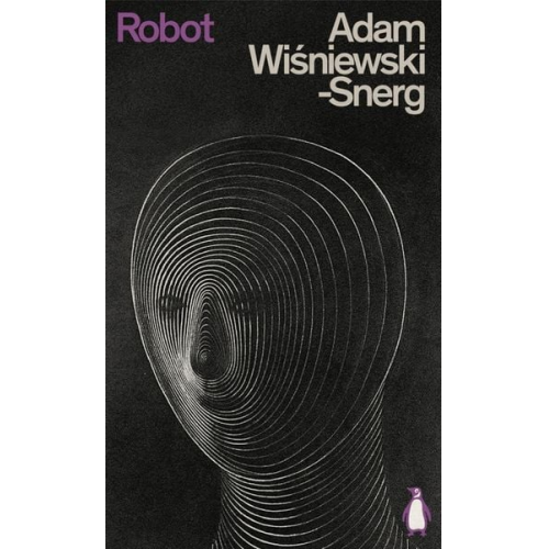 Adam Wisniewski-Snerg - Robot