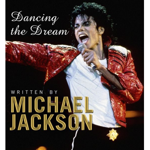 Michael Jackson - Dancing the Dream