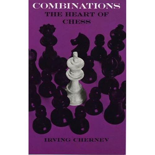 Irving Chernev - Combinations