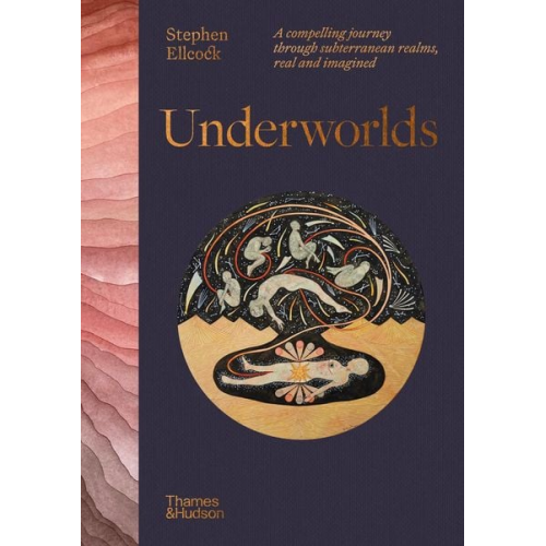 Stephen Ellcock - Underworlds