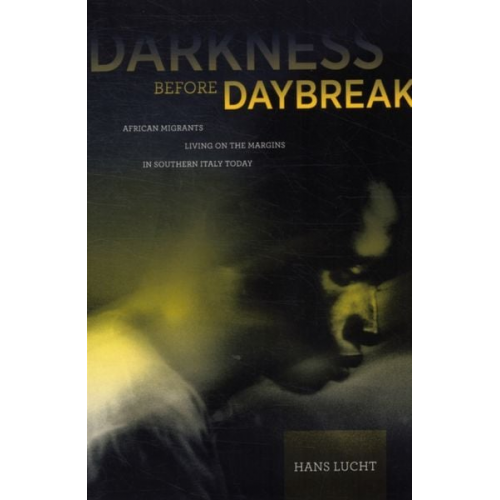 Hans Lucht - Darkness before Daybreak