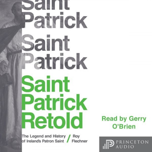 Roy Flechner - Saint Patrick Retold