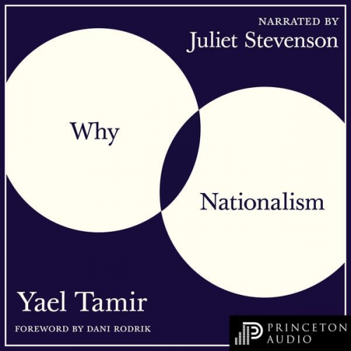 Yael Tamir - Why Nationalism