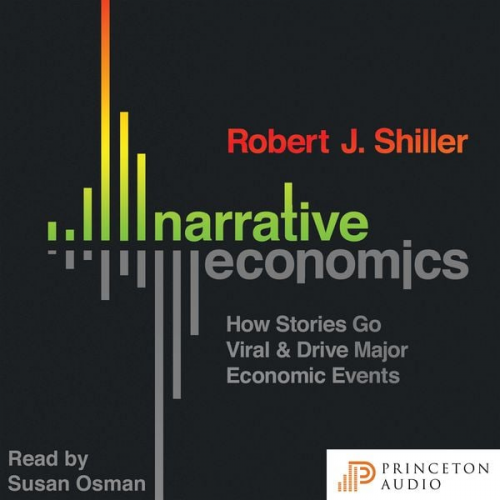 Robert J. Shiller - Narrative Economics