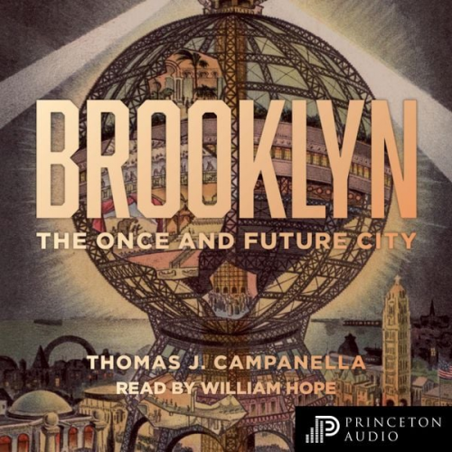 Thomas J. Campanella - Brooklyn