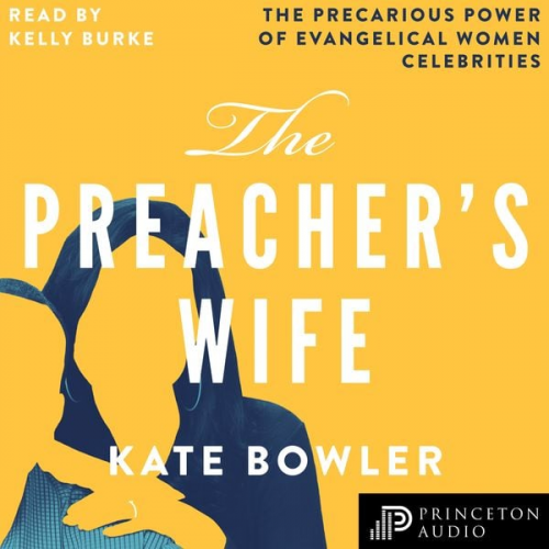 Kate Bowler - The Preacher's Wife