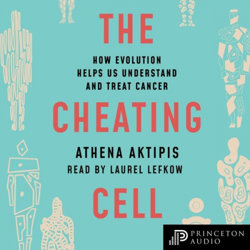 Athena Aktipis - The Cheating Cell