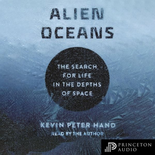 Kevin Hand - Alien Oceans