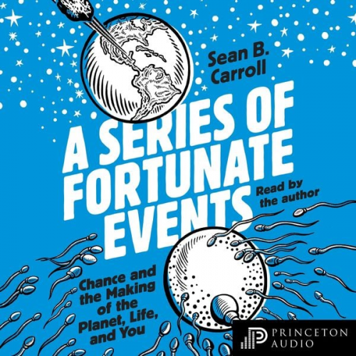 Sean B. Carroll - A Series of Fortunate Events