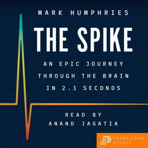 Mark Humphries - The Spike