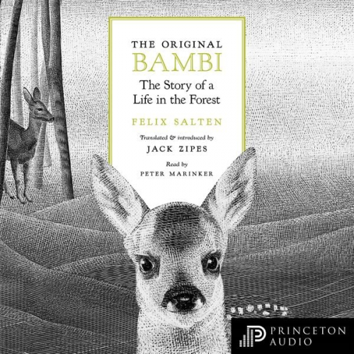 Felix Salten - The Original Bambi