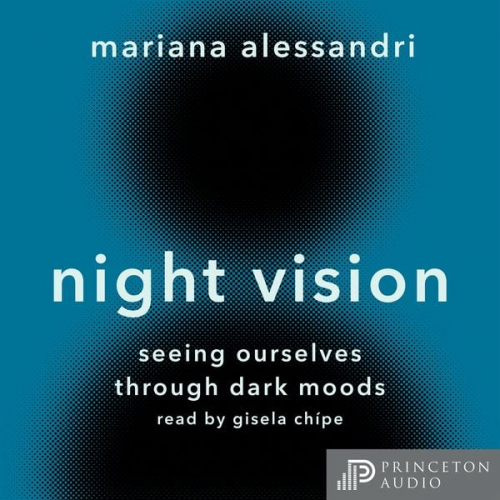 Mariana Alessandri - Night Vision