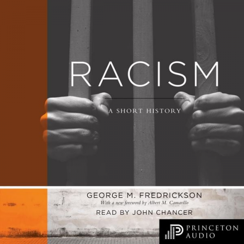 George M. Fredrickson - Racism