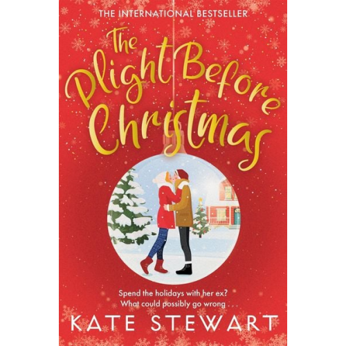 Kate Stewart - The Plight Before Christmas