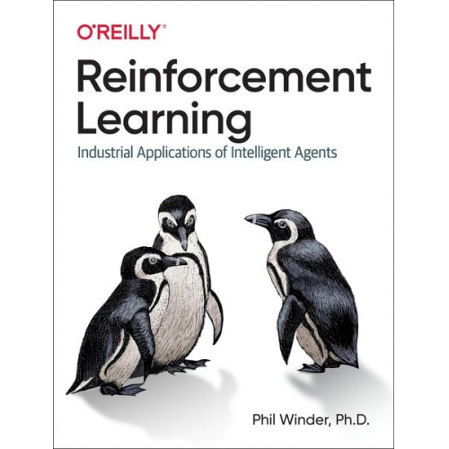 Phil Winder - Reinforcement Learning