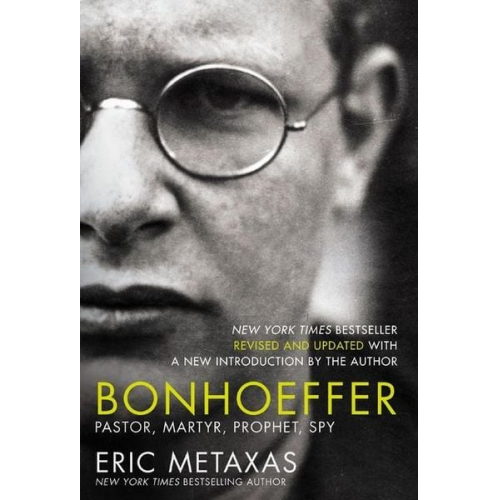 Eric Metaxas - Bonhoeffer