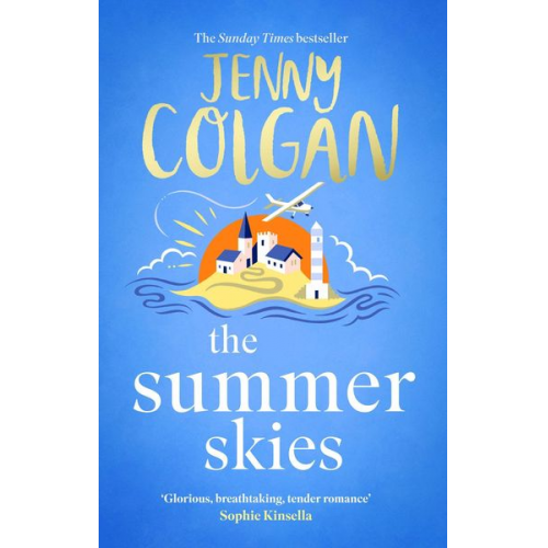 Jenny Colgan - The Summer Skies