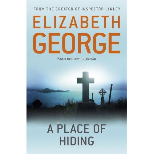 Elizabeth George - A Place of Hiding