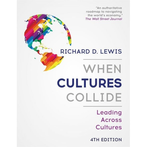 Richard D. Lewis - When Cultures Collide