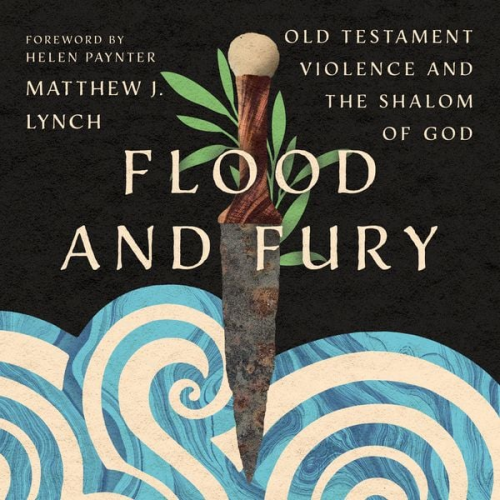 Matthew J. Lynch - Flood and Fury