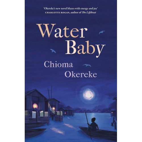 Chioma Okereke - Water Baby