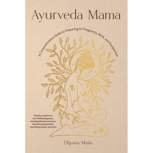 Dhyana Masla - Ayurveda Mama