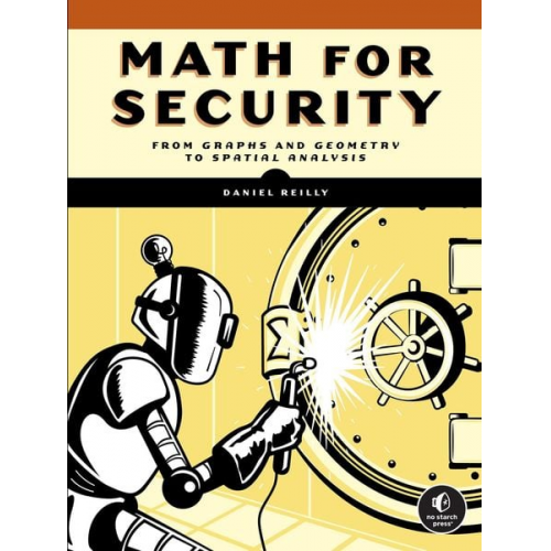 Daniel Reilly - Math for Security