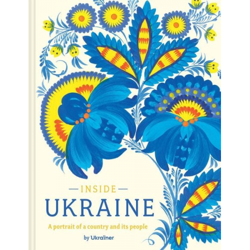 Ukraïner - Inside Ukraine