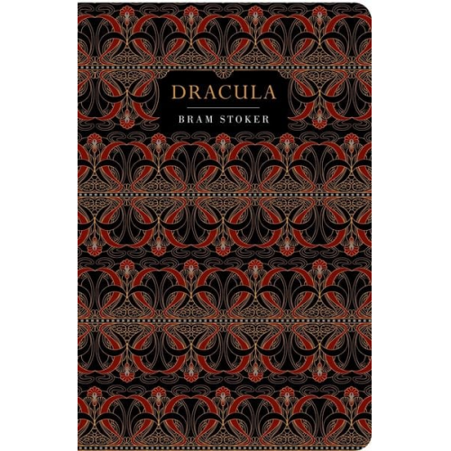 Bram Stoker - Dracula