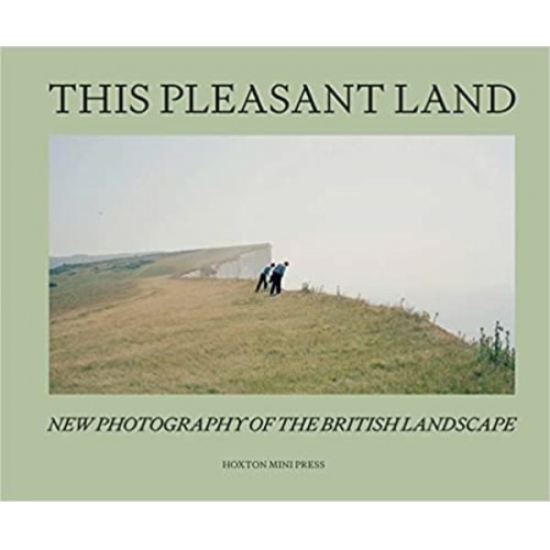 Rosalind Jana - This Pleasant Land