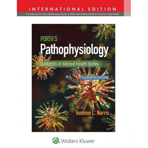 Tommie L. Norris - Porth's Pathophysiology