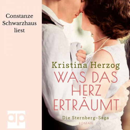 Kristina Herzog - Was das Herz erträumt