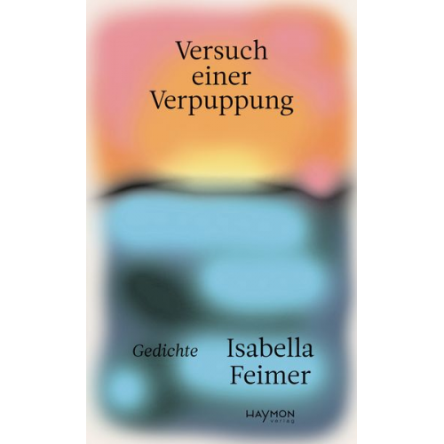 Isabella Feimer - Versuch einer Verpuppung