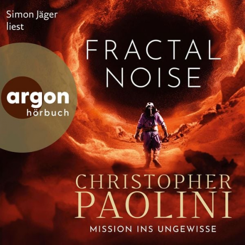 Christopher Paolini - Fractal Noise