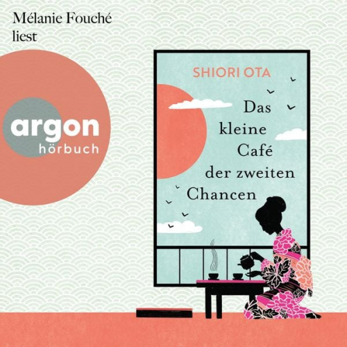 Shiori Ota - Das kleine Café der zweiten Chancen