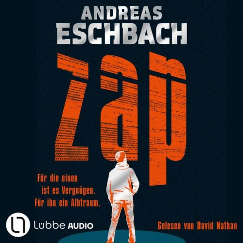 Andreas Eschbach - ZAP