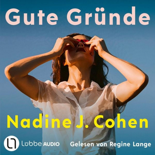 Nadine J. Cohen - Gute Gründe