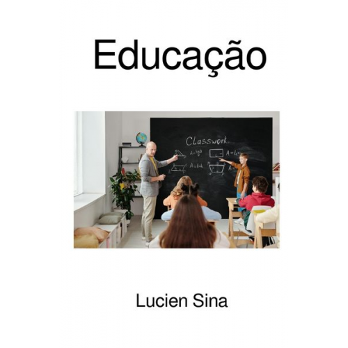 Lucien Sina - Educação